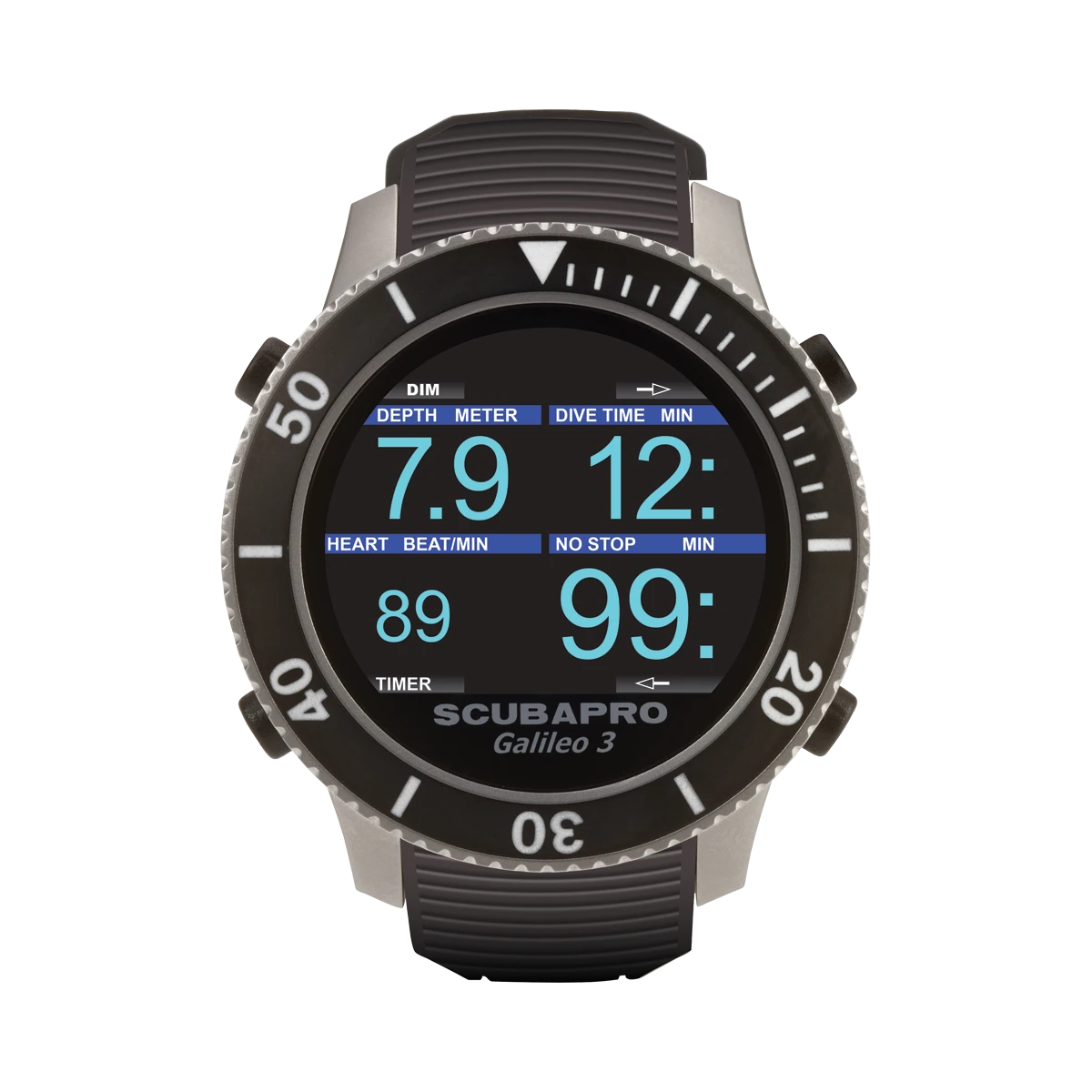 G3 (Galileo 3) 11 G3 (Galileo 3) – Bild 9