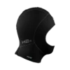 WATERPROOF H2, 3/5 Mm Kopfhaube Mit Luftauslassventil, Ohne Kragen -WasserSportProfi h2 3 5 mm kopfhaube mit luftauslassventil ohne kragen