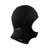 WATERPROOF H2, 5/7 Mm Kopfhaube Mit Luftauslassventil, Ohne Kragen -WasserSportProfi h2 5 7 mm kopfhaube mit luftauslassventil ohne kragen