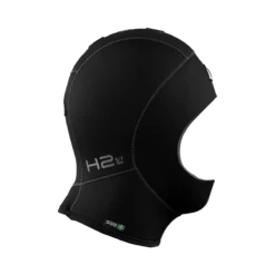 WATERPROOF H2, 5/7 Mm Kopfhaube Mit Luftauslassventil, Ohne Kragen