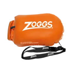 Zoggs Hi Viz Swim Buoy -WasserSportProfi hi viz swim buoy