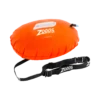 Zoggs Hi Viz Swim Buoy Xlite Farbe Orange -WasserSportProfi hi viz swim buoy xlite farbe orange