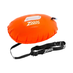 Zoggs Hi Viz Swim Buoy Xlite Farbe Orange