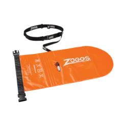 Zoggs Hi Viz Swim Buoy -WasserSportProfi hi viz swim buoy10