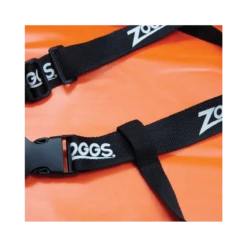 Zoggs Hi Viz Swim Buoy -WasserSportProfi hi viz swim buoy11