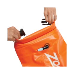 Zoggs Hi Viz Swim Buoy -WasserSportProfi hi viz swim buoy12