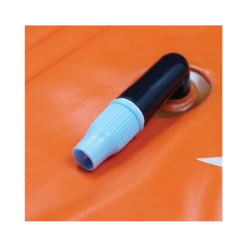 Zoggs Hi Viz Swim Buoy -WasserSportProfi hi viz swim buoy5