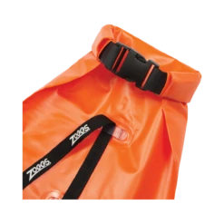 Zoggs Hi Viz Swim Buoy -WasserSportProfi hi viz swim buoy7
