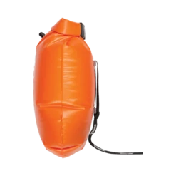 Zoggs Hi Viz Swim Buoy -WasserSportProfi hi viz swim buoy8