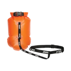 Zoggs Hi Viz Swim Buoy