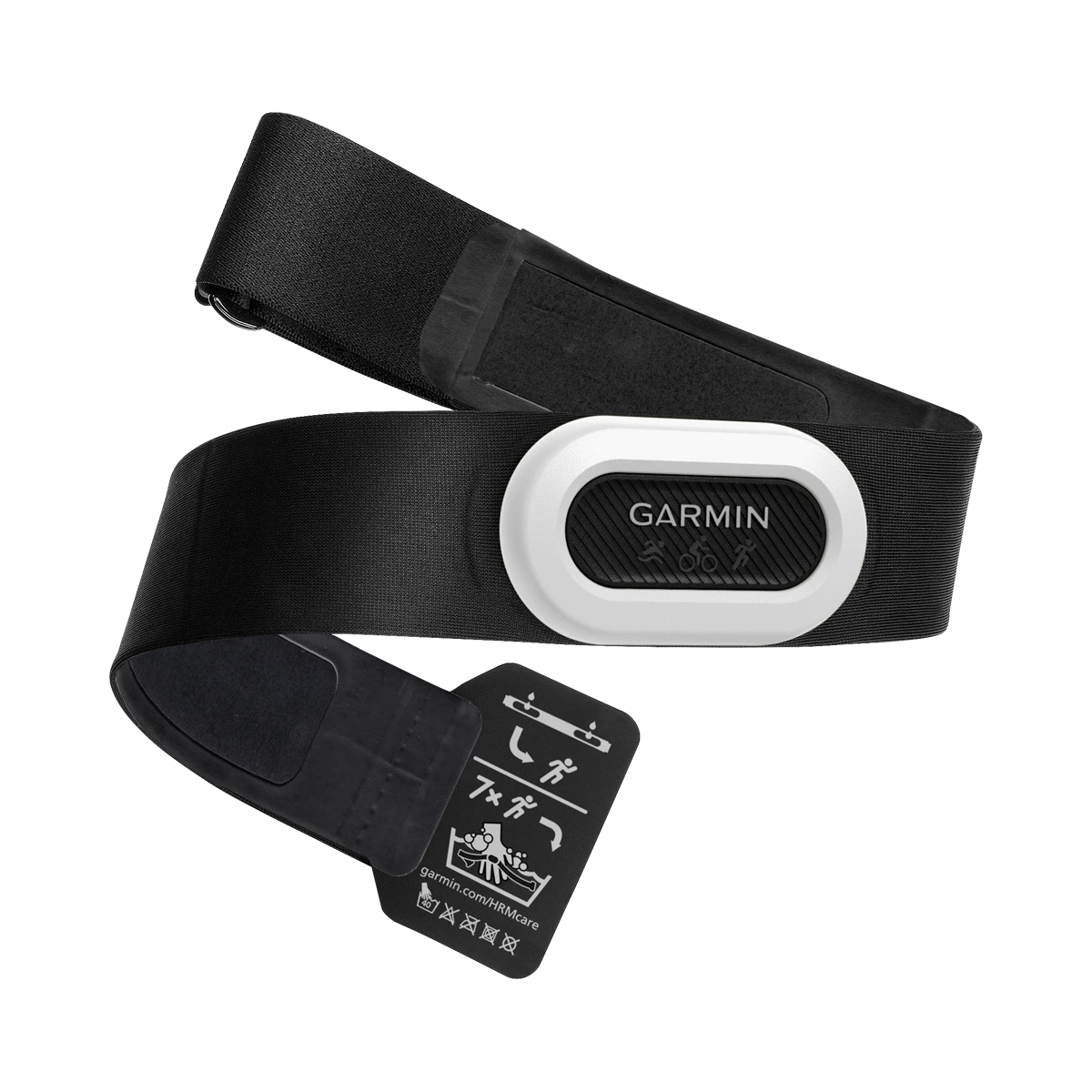 Garmin HRM-Pro Plus 5 Garmin HRM-Pro Plus – Bild 3