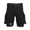 Hybrid Cargo Short Damen -WasserSportProfi hybrid cargo short damen