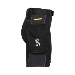 Hybrid Cargo Short Herren -WasserSportProfi hybrid cargo short herren2