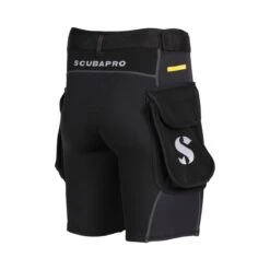 Hybrid Cargo Short Herren -WasserSportProfi hybrid cargo short herren3