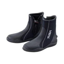 TUSA Imprex 5mm Dive Boot (DB0101) -WasserSportProfi imprex 5mm dive boot db01013