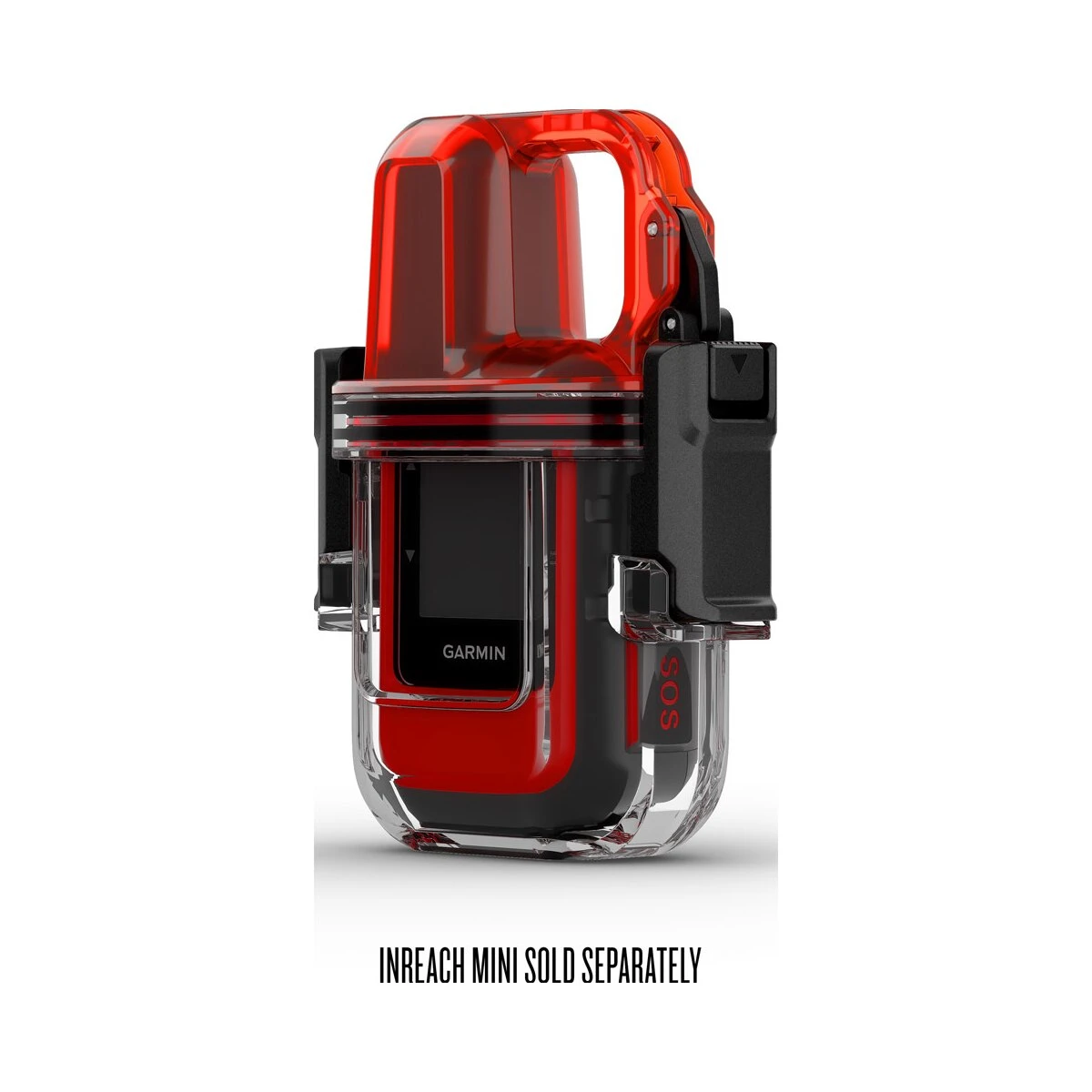 Garmin InReach® Mini Unterwassergehäuse 5 Garmin InReach® Mini Unterwassergehäuse – Bild 3