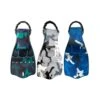 Jet Fin Camouflage -WasserSportProfi jet fin camouflage