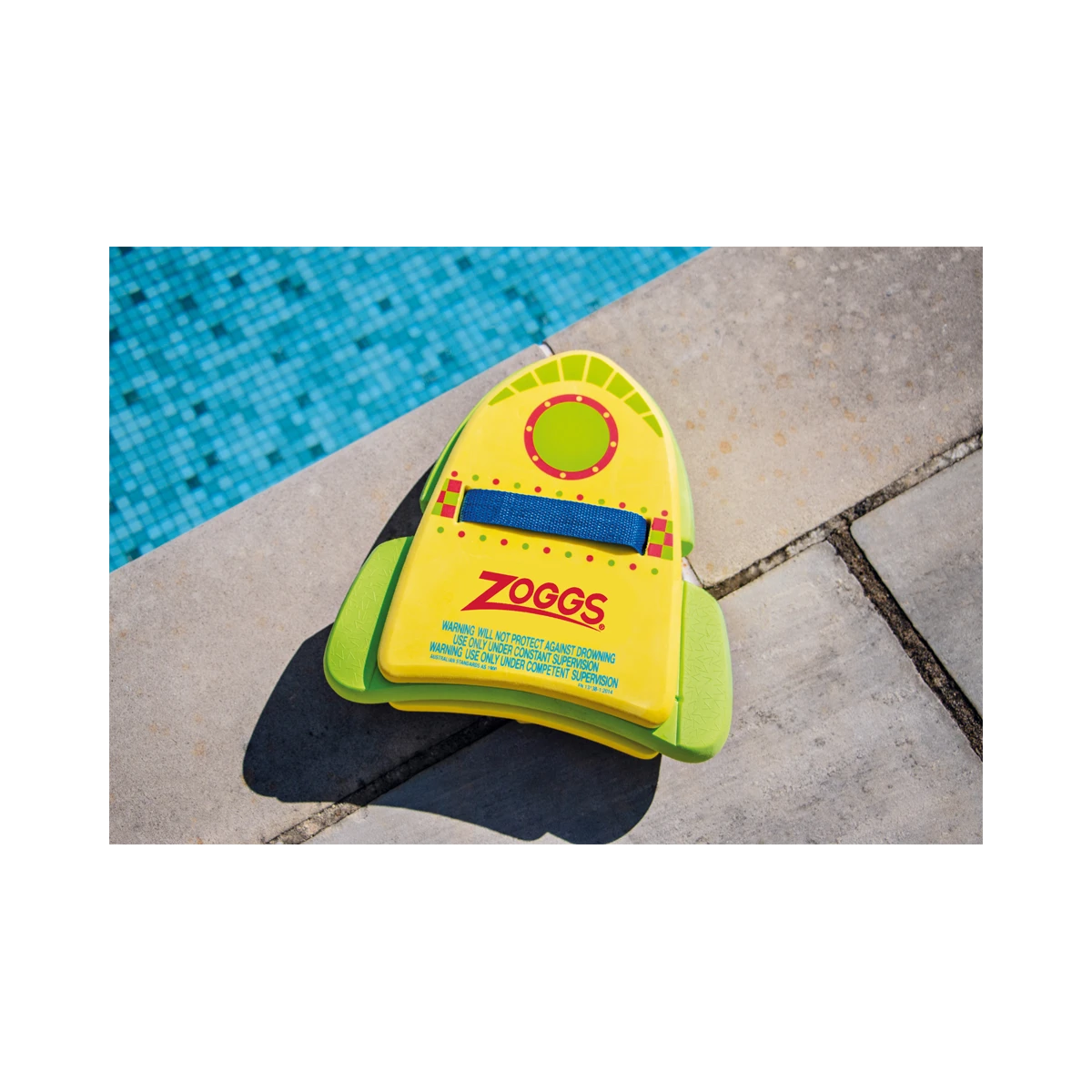 Zoggs Jet Pack 3 In 1 9 Zoggs Jet Pack 3 In 1 – Bild 7