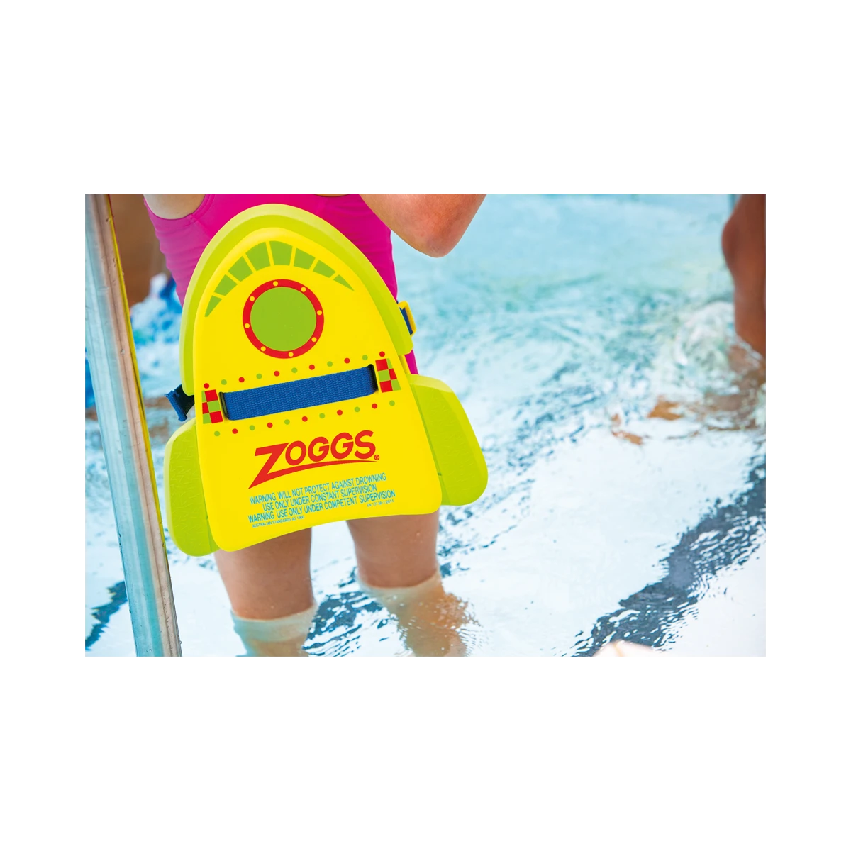 Zoggs Jet Pack 3 In 1 5 Zoggs Jet Pack 3 In 1 – Bild 3