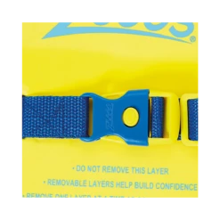 Zoggs Jet Pack 3 In 1