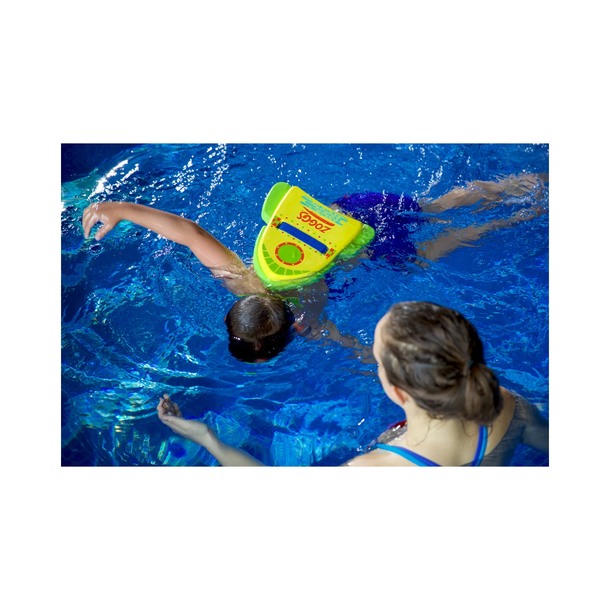 Zoggs Jet Pack 3 In 1 6 Zoggs Jet Pack 3 In 1 – Bild 4