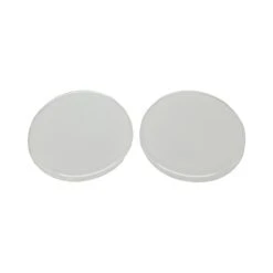 Mares 2 Displayschutzfolien Matrix / Smart /Smart Air / Smart Apnea