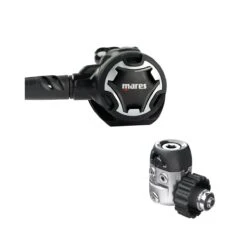 Mares Atemregler DUAL 15X
