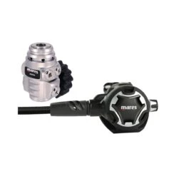 Mares Atemregler Dual ADJ 62x -WasserSportProfi mares atemregler dual adj 62x