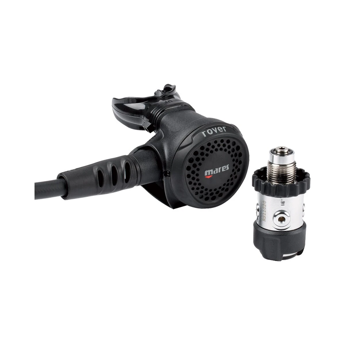 Mares Atemregler ROVER 2S 3 Mares Atemregler ROVER 2S