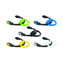Mares Bungee Straps Colored