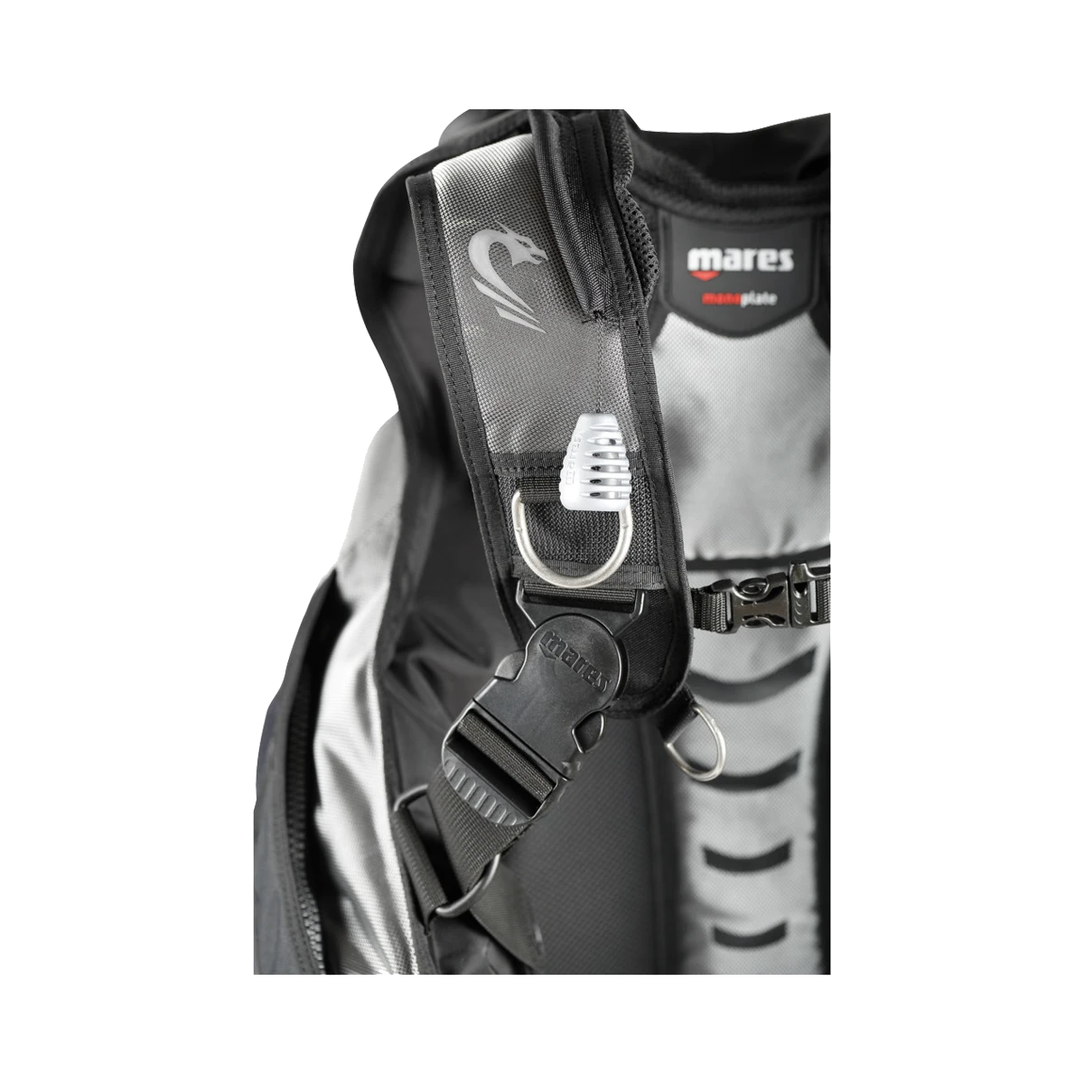 Mares Dragon SLS 6 Mares Dragon SLS – Bild 4