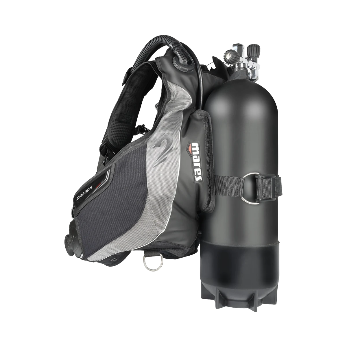 Mares Dragon SLS 4 Mares Dragon SLS – Bild 2