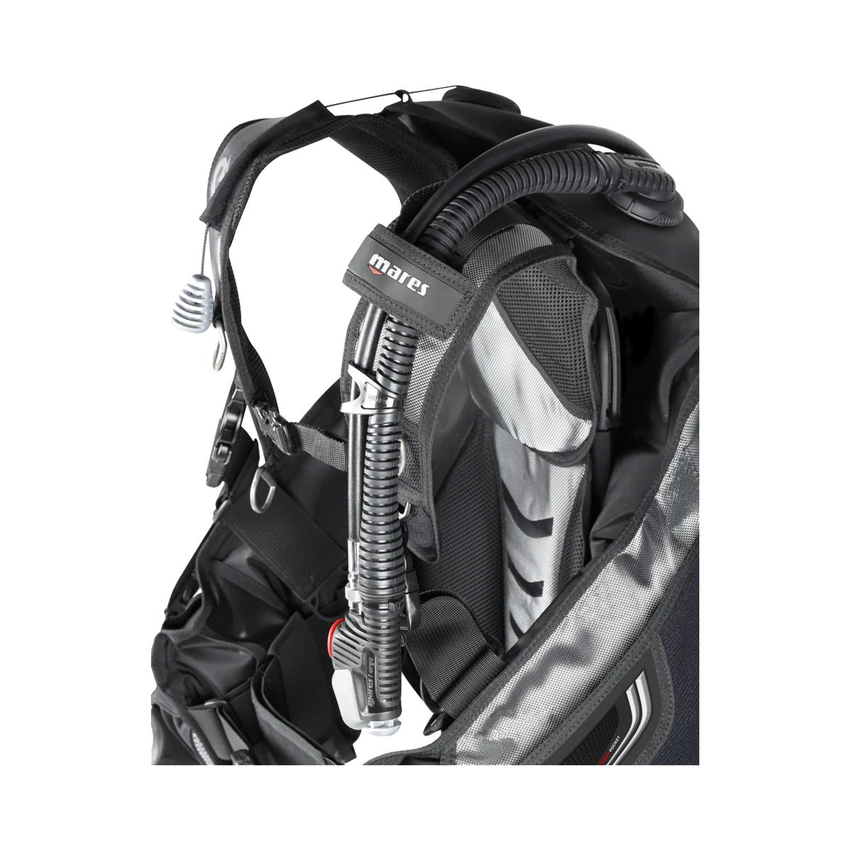 Mares Dragon SLS 3 Mares Dragon SLS