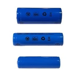 Ersatzakku Für Tauchlampen Mares EOS RZ/LRZ/Strobe/Beam/LR/LRW/RW/R