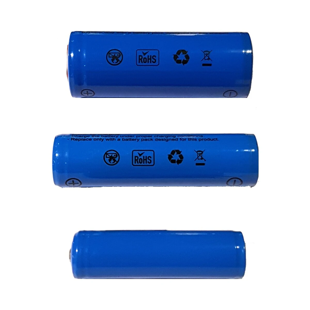 Ersatzakku Für Tauchlampen Mares EOS RZ/LRZ/Strobe/Beam/LR/LRW/RW/R 3 Ersatzakku Für Tauchlampen Mares EOS RZ/LRZ/Strobe/Beam/LR/LRW/RW/R