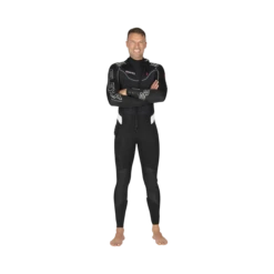 Mares Flexa 3/2 Man -WasserSportProfi mares flexa 3 2 man 3mm tauchanzug fuer herren neoprenanzug 3mm