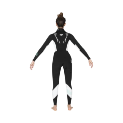 Mares Flexa 3/2 She Dives