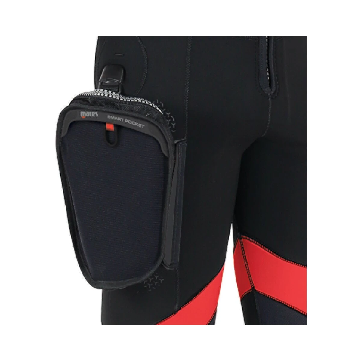 Mares FLEXA SMART POCKET 3 Mares FLEXA SMART POCKET
