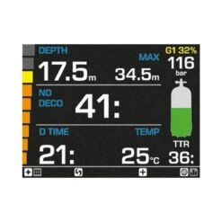 Mares Genius -WasserSportProfi mares genius3