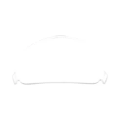 Mares Diplayschutz PUCK Linie