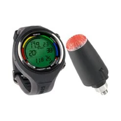 Mares Smart Air Mit Sender