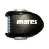 Mares Maskenschnalle X-Vision Ab 2014 Farbe Schwarz -WasserSportProfi mares maskenschnalle x vision 2014 farbe schwarz