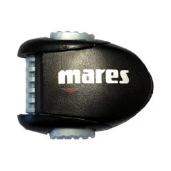 Mares Maskenschnalle X-Vision Ab 2014 Farbe Schwarz
