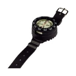 Mares Mission 1C Kompass