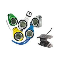 Mares Puck Pro + Mit Interface