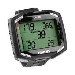 Mares Quad
