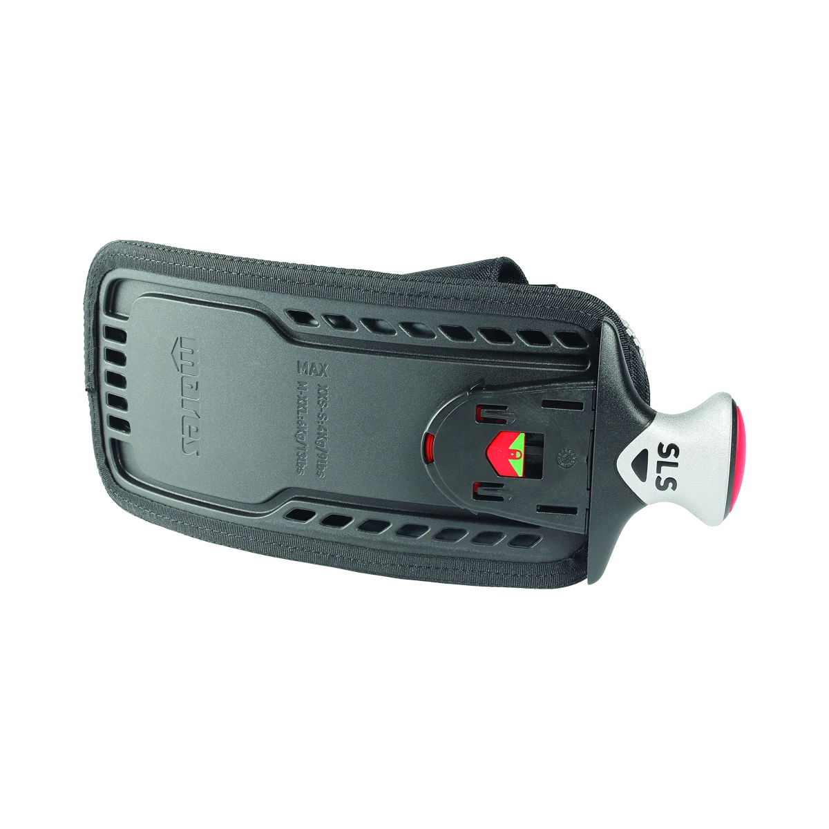 Mares SLS Bleitaschen 3 Mares SLS Bleitaschen