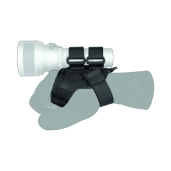 Mares Soft Goodman Handle Für Alle EOS Lampen