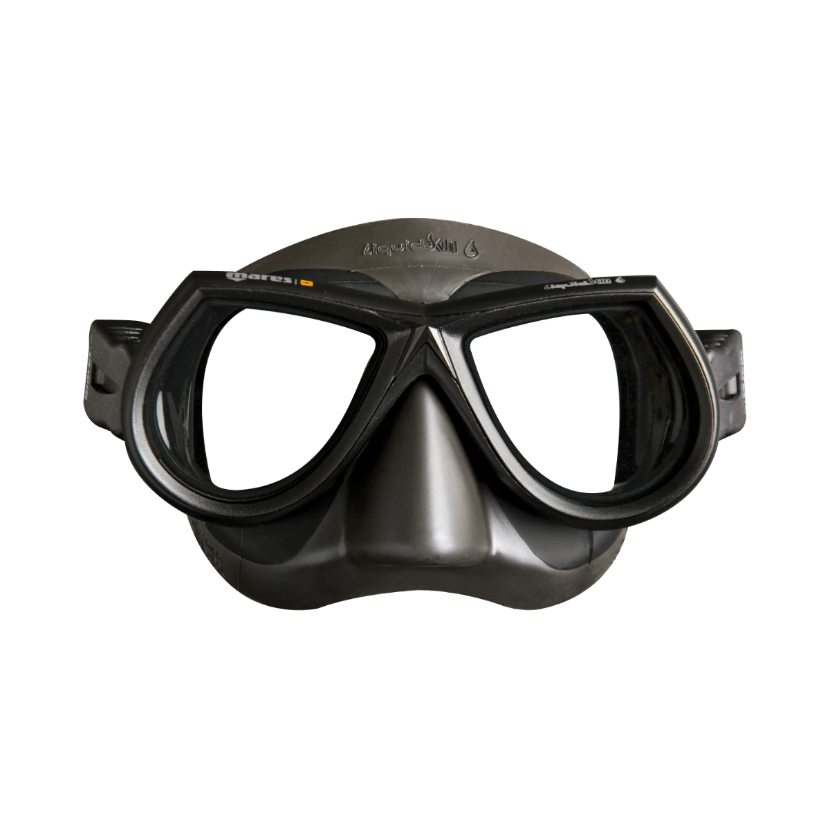 Mares Star LiquidSkin SF Farbe Schwarz 3 Mares Star LiquidSkin SF Farbe Schwarz