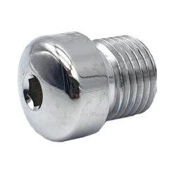 Mares Verschlussschraube 1/2" UNF DFC Blindstopfen